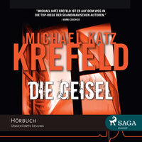 Die Geisel - Michael Katz Krefeld