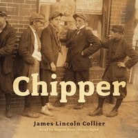 Chipper - James Lincoln Collier