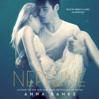 Of Neptune - Anna Banks