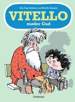 Vitello møder Gud: Vitello #7 - Kim Fupz Aakeson, Niels Bo Bojesen