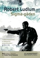 Sigma-gåden - Robert Ludlum