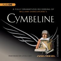 Cymbeline - William Shakespeare, Tom Wheelwright, Robert T. Kiyosaki, E.A. Copen, Pierre Arthur Laure
