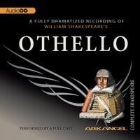 Othello - William Shakespeare, Tom Wheelwright, Robert T. Kiyosaki, E.A. Copen, Pierre Arthur Laure