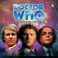Doctor Who, Main Range, 1: The Sirens of Time (Unabridged) - Nicholas Briggs