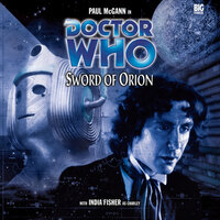 Doctor Who, Main Range, 17: Sword of Orion (Unabridged) - Nicholas Briggs