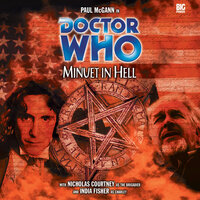 Doctor Who, Main Range, 19: Minuet in Hell (Unabridged) - Gary Russell, Alan W Lear