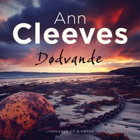 Dødvande - Ann Cleeves