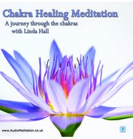 Chakra Healing Meditation - Linda Hall