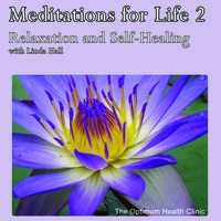 Meditations for Life 2 - Relaxation and Self-Healing - Linda Hall