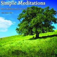 Simple Meditations - Linda Hall