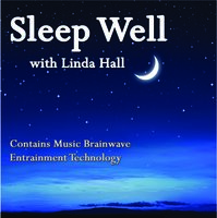 Sleep Well - Linda Hall
