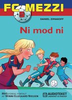 FC Mezzi 5: Ni mod ni - Daniel Zimakoff