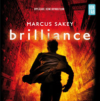 Brilliance - Marcus Sakey