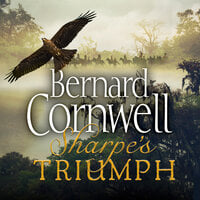 Sharpe’s Triumph - Bernard Cornwell