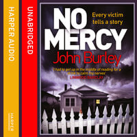 No Mercy - John Burley