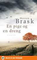 En pige og en dreng - Morten Brask