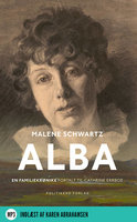 Alba - Cathrine Errboe, Malene Schwartz