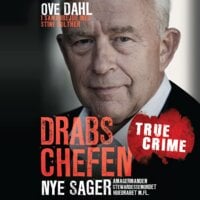 Drabschefen - Nye sager - Stine Bolther, Ove Dahl