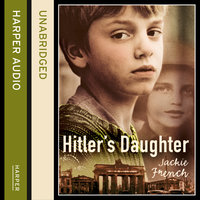 Hitler’s Daughter - Jackie French
