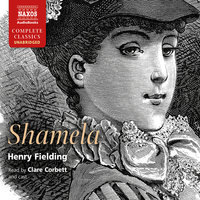 Shamela - Henry Fielding
