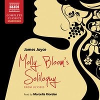 Molly Bloom’s Soliloquy - James Joyce