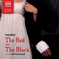 The Red and the Black - Stendhal