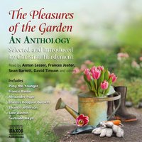 The Pleasures of the Garden - Christina Hardyment