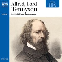 Alfred Lord Tennyson - Lord Tennyson Alfred