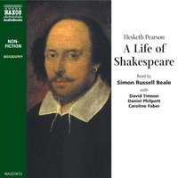 A Life of Shakespeare - Hesketh Pearson