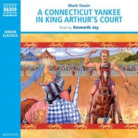 A Connecticut Yankee - Mark Twain