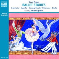 Ballet Stories - David Angus