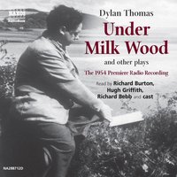 Under Milk Wood and other plays - Dylan Thomas