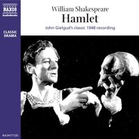 Hamlet (Gielgud) - William Shakespeare