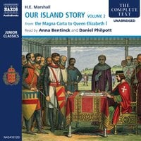 Our Island Story – Volume 2 - H.E. Marshall