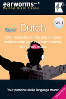 Rapid Dutch Vol. 1 - earworms MBT