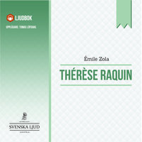 Therese Raquin - Émile Zola