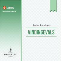 Vindingevals - Arthur Lundkvist