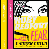 Feel the Fear - Lauren Child