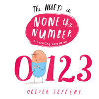 None the Number - Oliver Jeffers