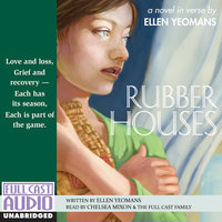 Rubber Houses - Chelsea Mixon