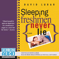 Sleeping Freshmen Never Lie - Ryan MacConnell