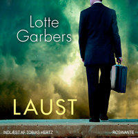Laust: En kærlighedsfortælling - Lotte Garbers