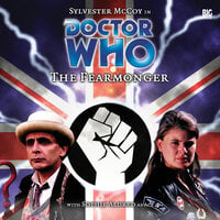 Doctor Who 005 - The Fearmonger - Big Finish Productions