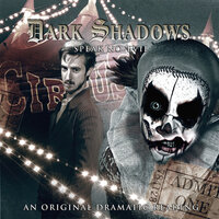 Dark Shadows, 28: Speak No Evil (Unabridged) - Scott Handcock