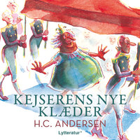 Kejserens nye klæder - H.C. Andersen