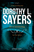 De ni klokkeslag - Dorothy L. Sayers