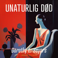 Unaturlig død - Dorothy L. Sayers