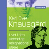Livet i den uendelige resignations sfære - Karl Ove Knausgård
