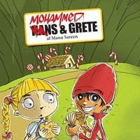 Mohammed & Grete - Manu Sareen