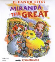 Miranda The Great - Eleanor Estes